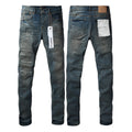 Men Fashion Jeans — #9157