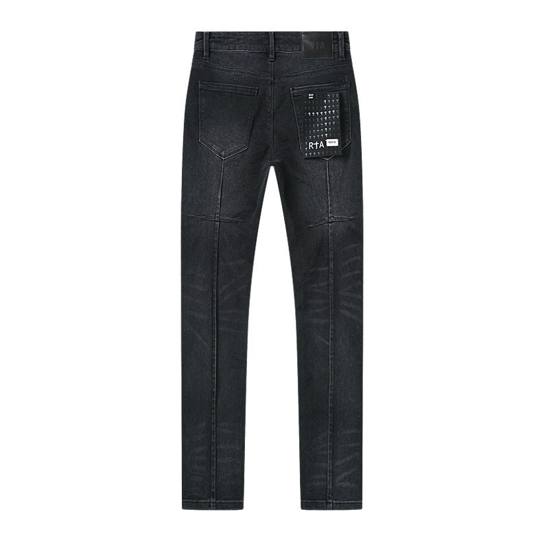 MEN FASHION JEANS #918