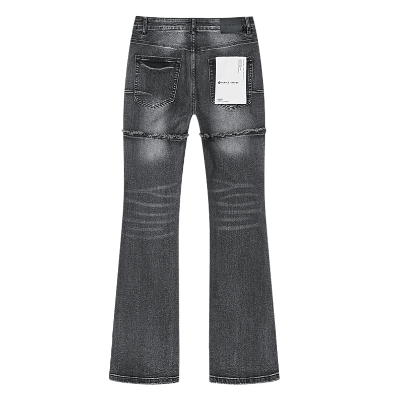 Men Fashion Jeans — #214