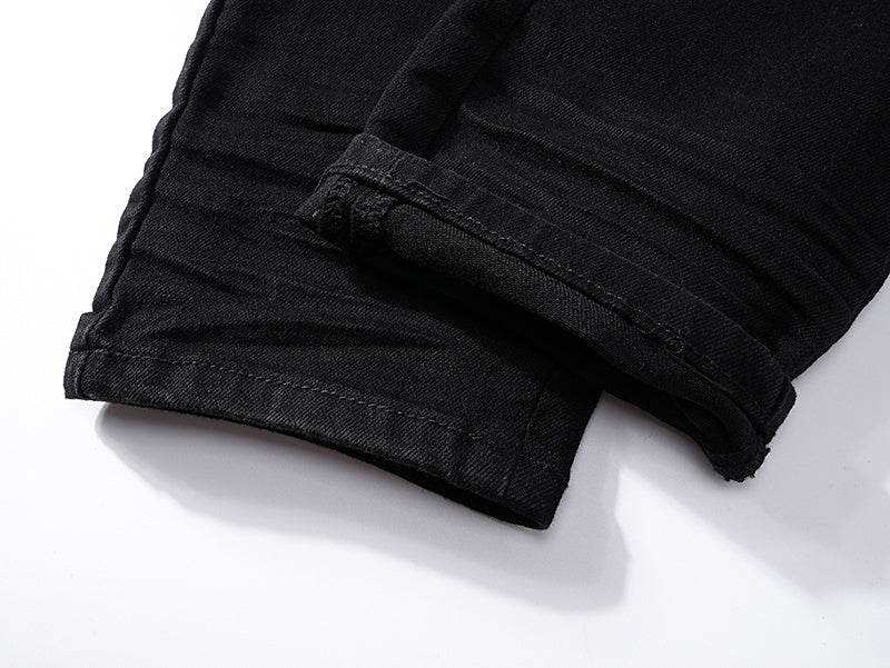MEN FASHION JEANS #AM331