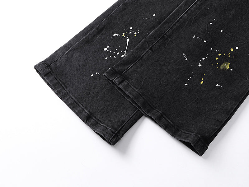 Men Fashion Jeans — #PU716