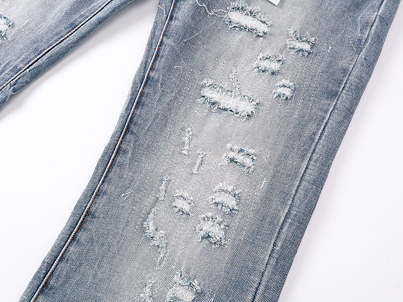Men Fashion Jeans — #732