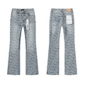 Men Fashion Jeans — # 739