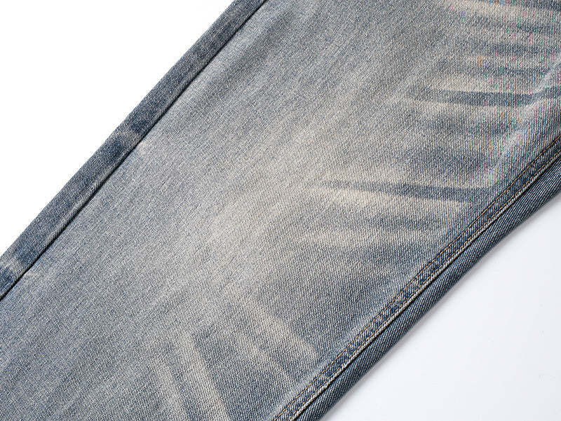 Men Fashion Jeans — #PU816