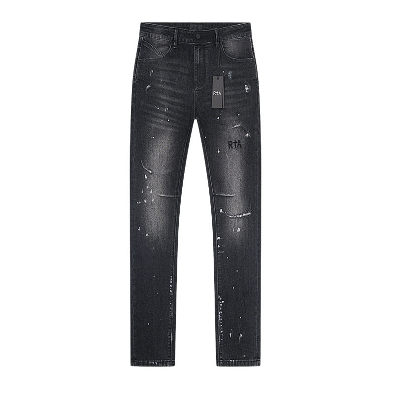 MEN FASHION JEANS #917