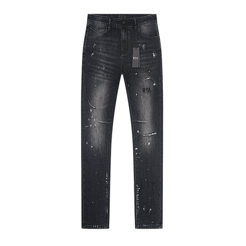 MEN FASHION JEANS #917