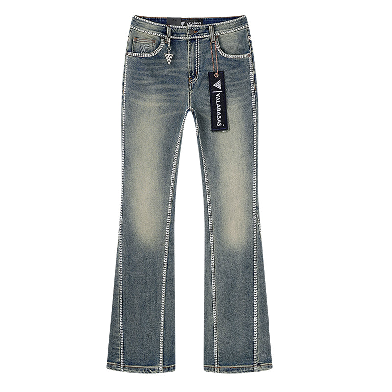 VALABASAS JEANS # V002