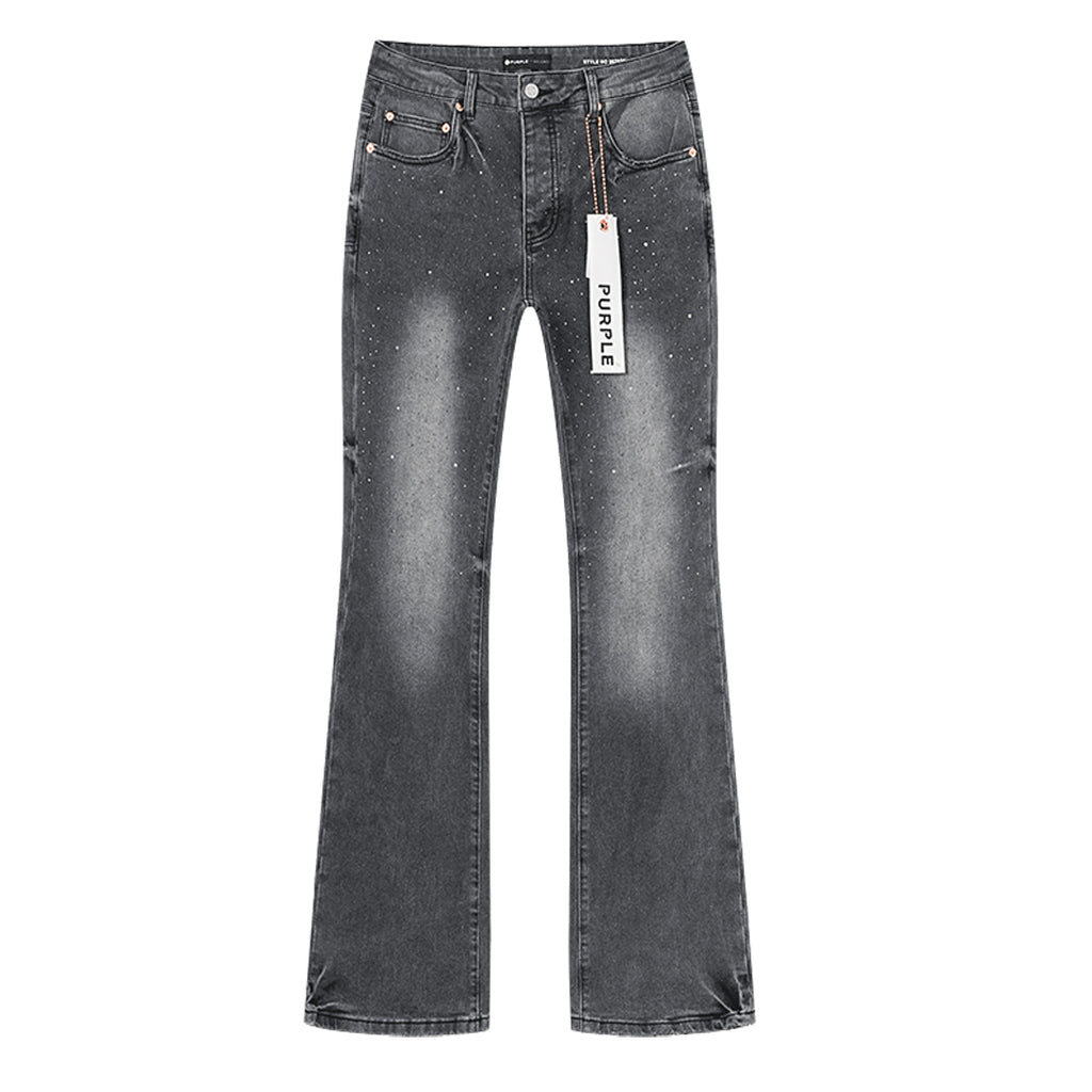Men Fashion Jeans — #PU207
