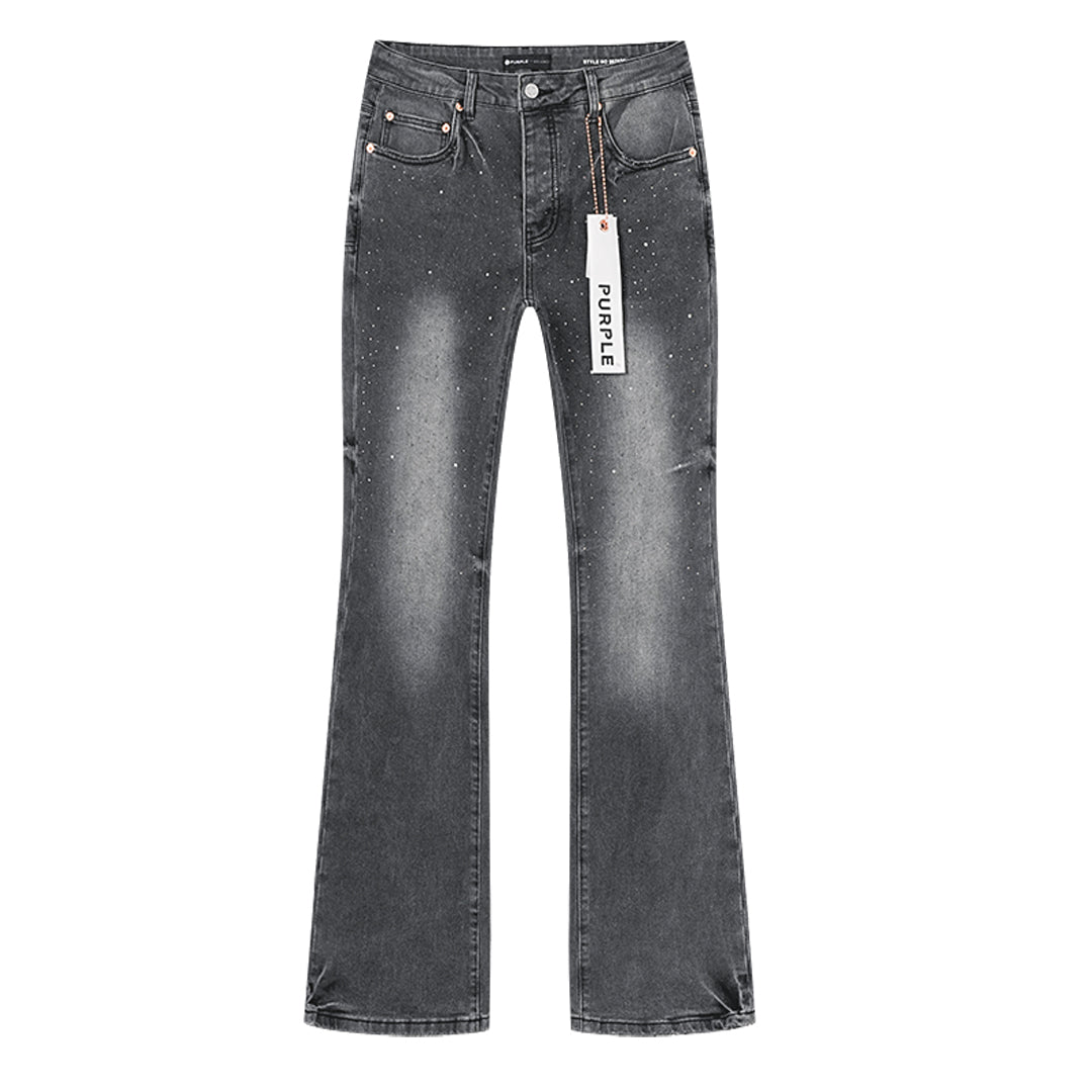 Men Fashion Jeans — #PU207
