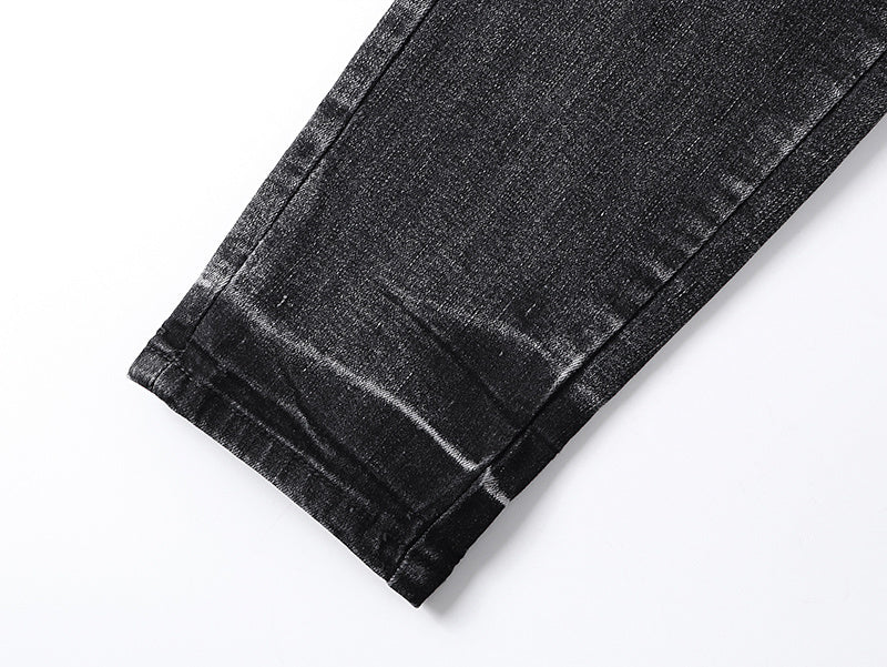 Men Fashion Jeans — #PU186