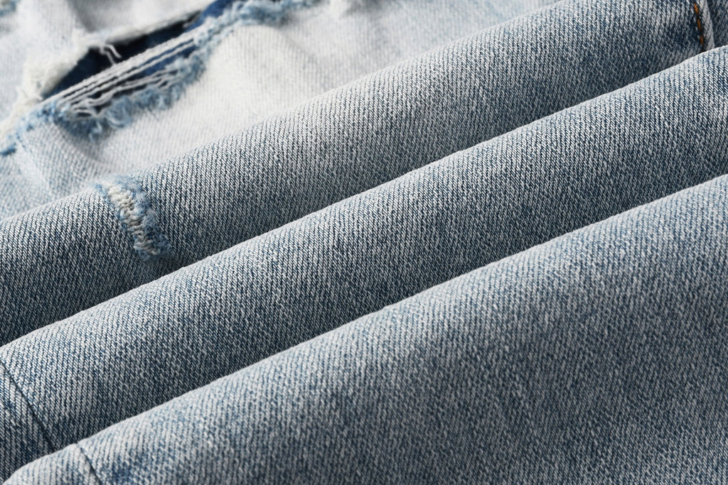 Men Fashion Jeans — #9159