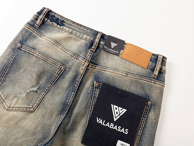 VALABASAS JEANS # V011