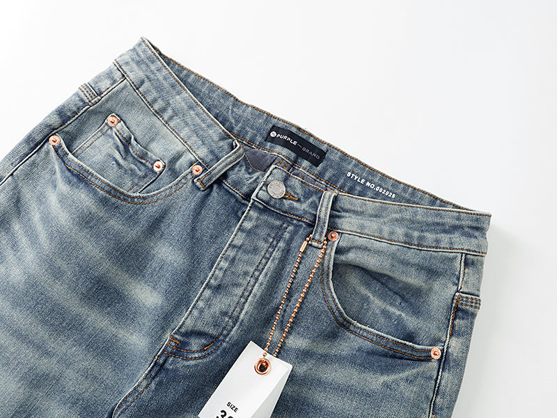 Men Fashion Jeans — # 197