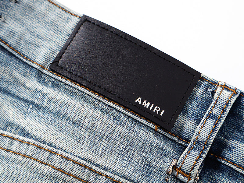 MEN FASHION JEANS #AM351