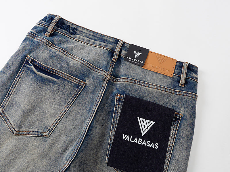 VALABASAS JEANS # V020