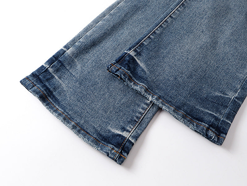 Men Fashion Jeans — #PU188