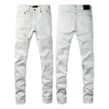 Men Fashion Jeans — # 9113