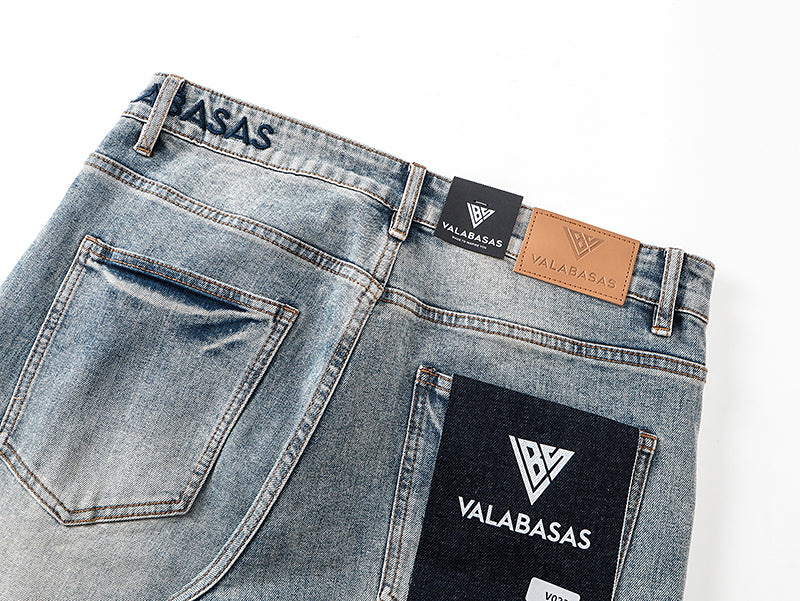 VALABASAS JEANS # V23