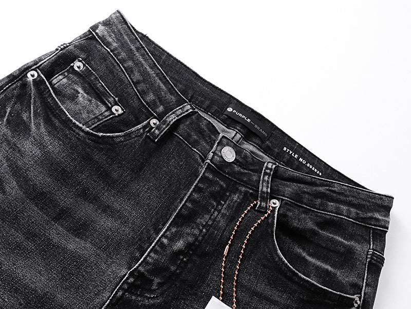 Men Fashion Jeans — #PU191