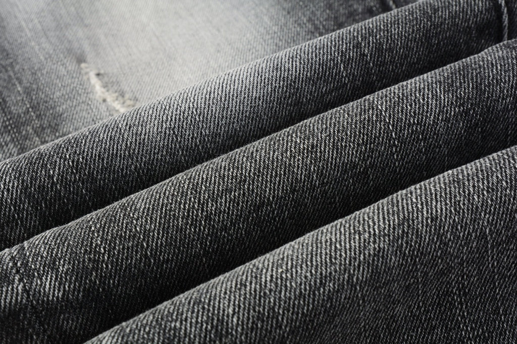 Men Fashion Jeans — # 9103