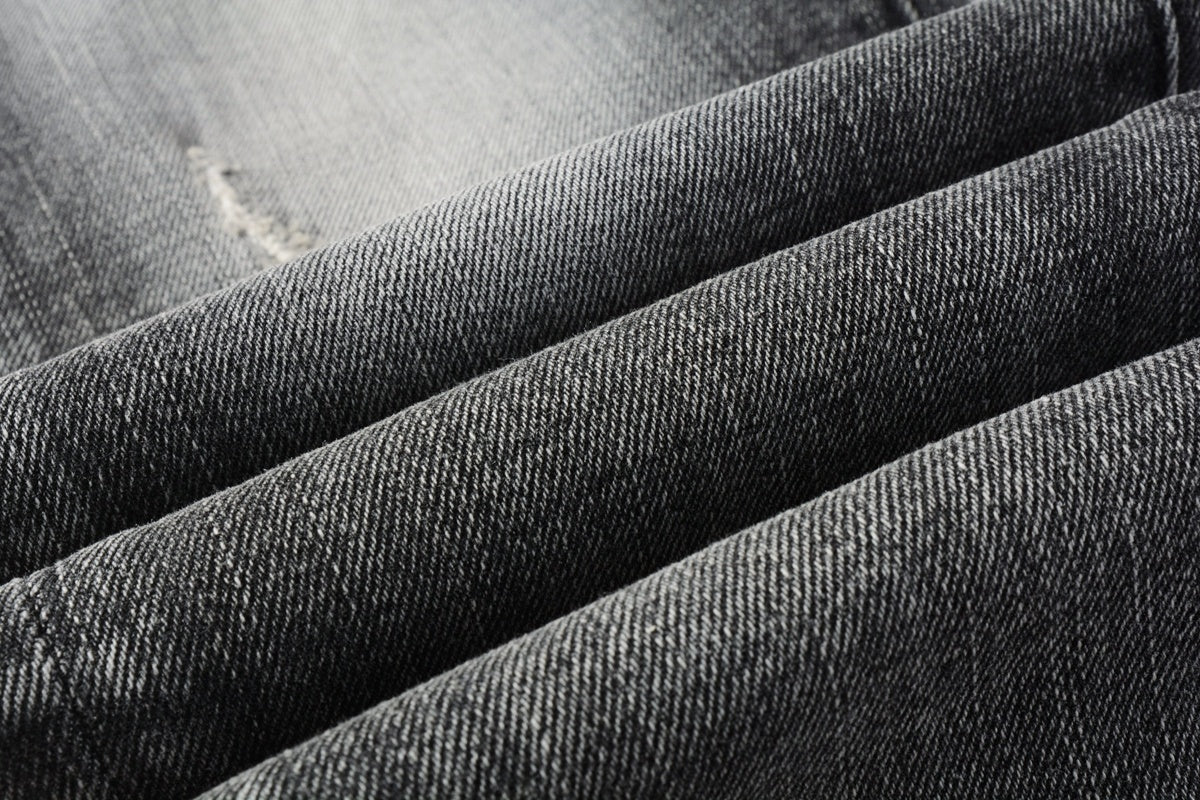 Men Fashion Jeans — # 9103