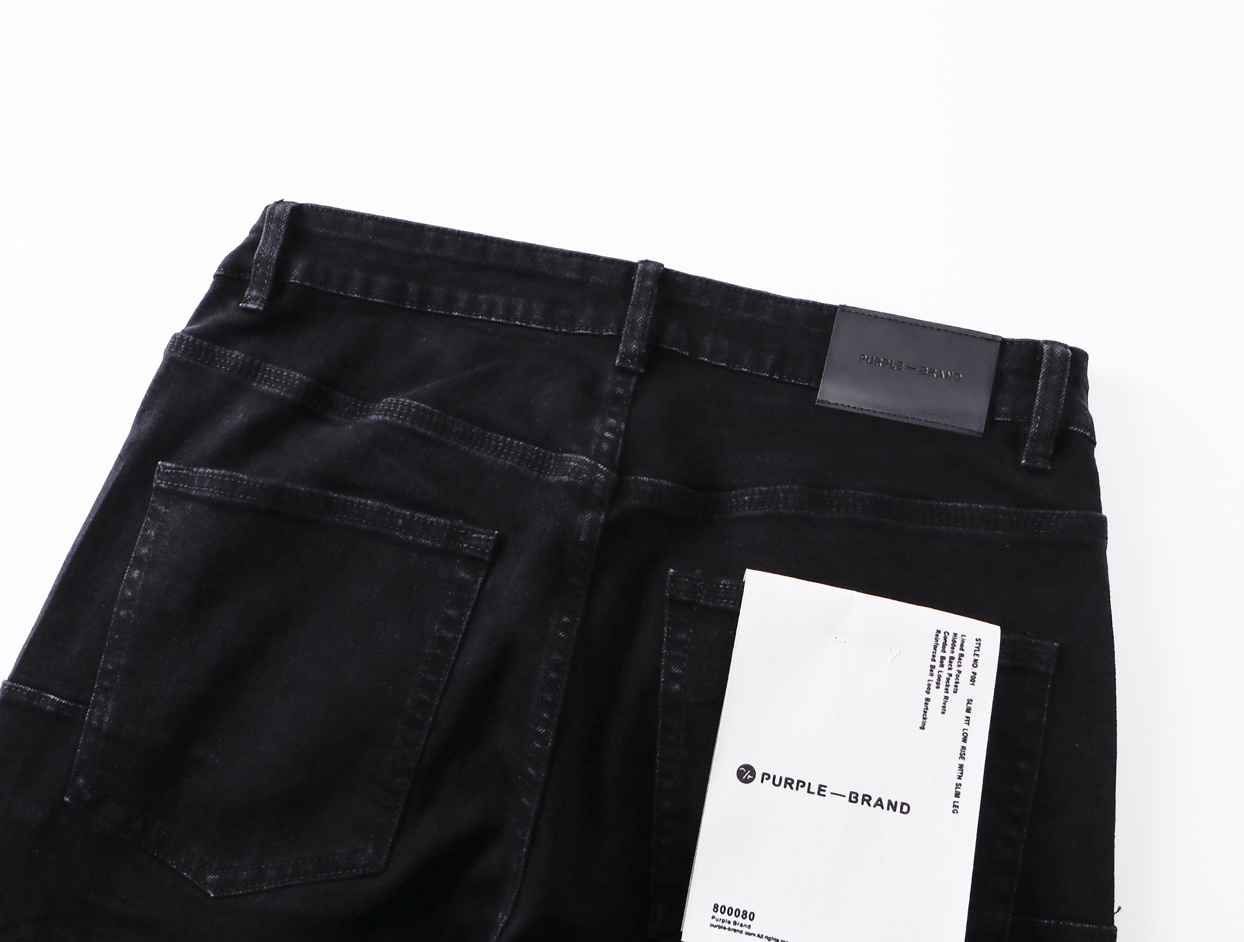 MEN FASHION JEANS / #205