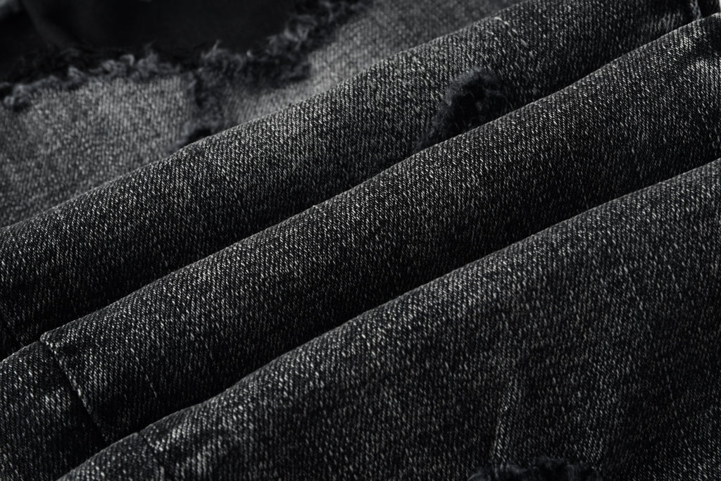 MEN FASHION JEANS / #9167