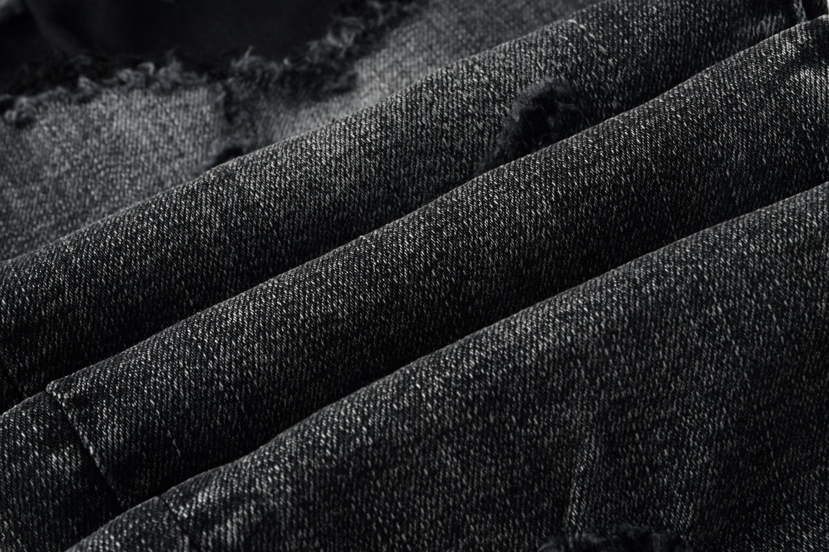 MEN FASHION JEANS / #9167