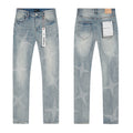 Men Fashion Jeans — #PU827
