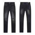 MEN FASHION JEANS #AM342
