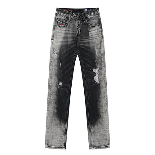 MEN FASHION JEANS #2605
