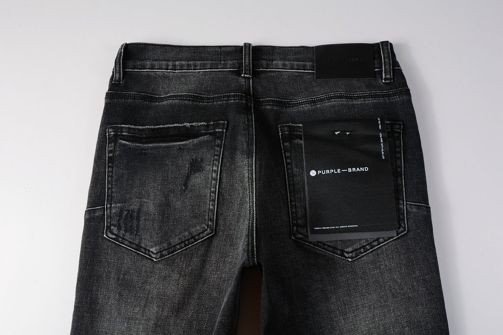Men Fashion Jeans — # 9079