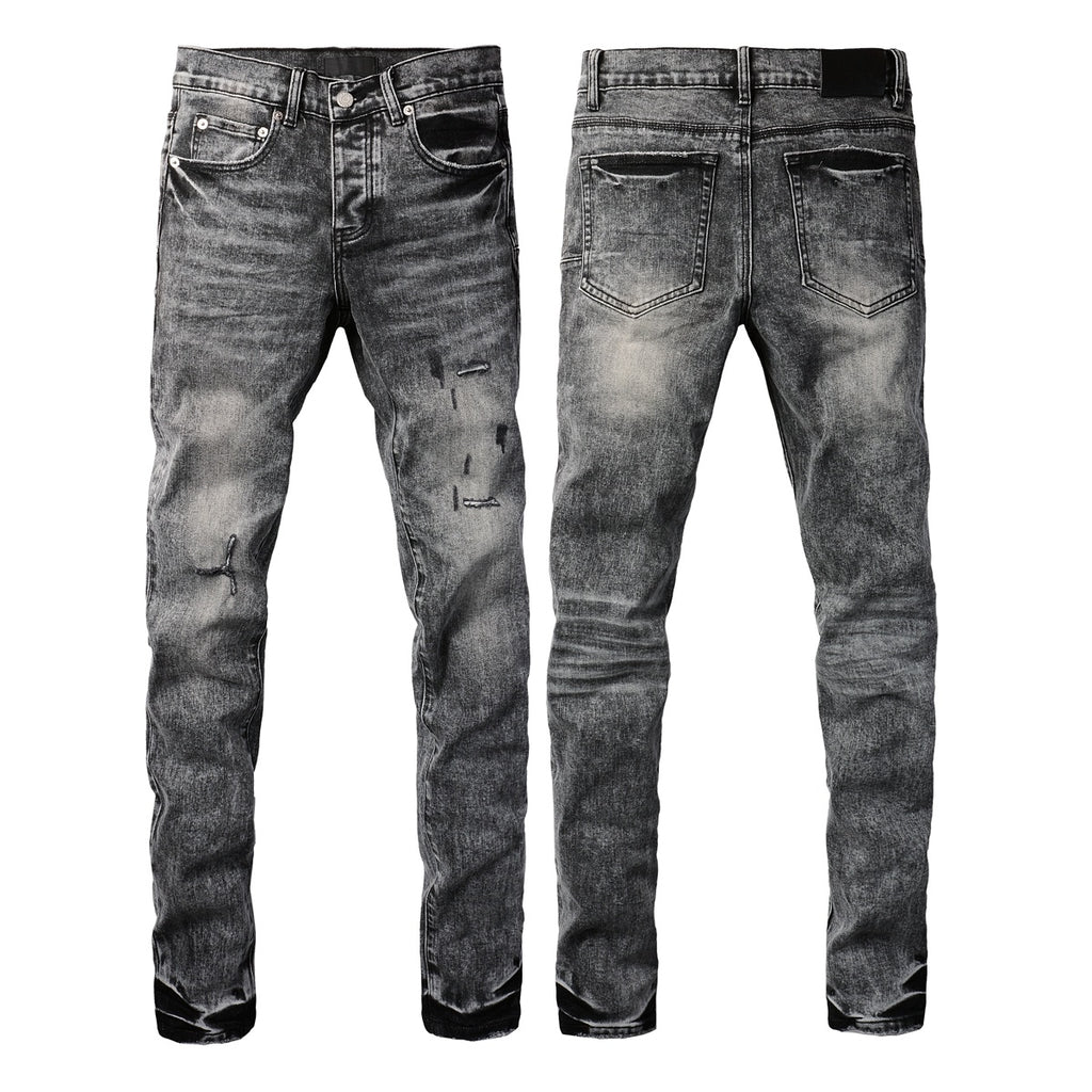Men Fashion Jeans — # 9105