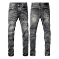 Men Fashion Jeans — # 9105