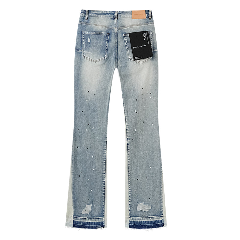 Men Fashion Jeans — #211