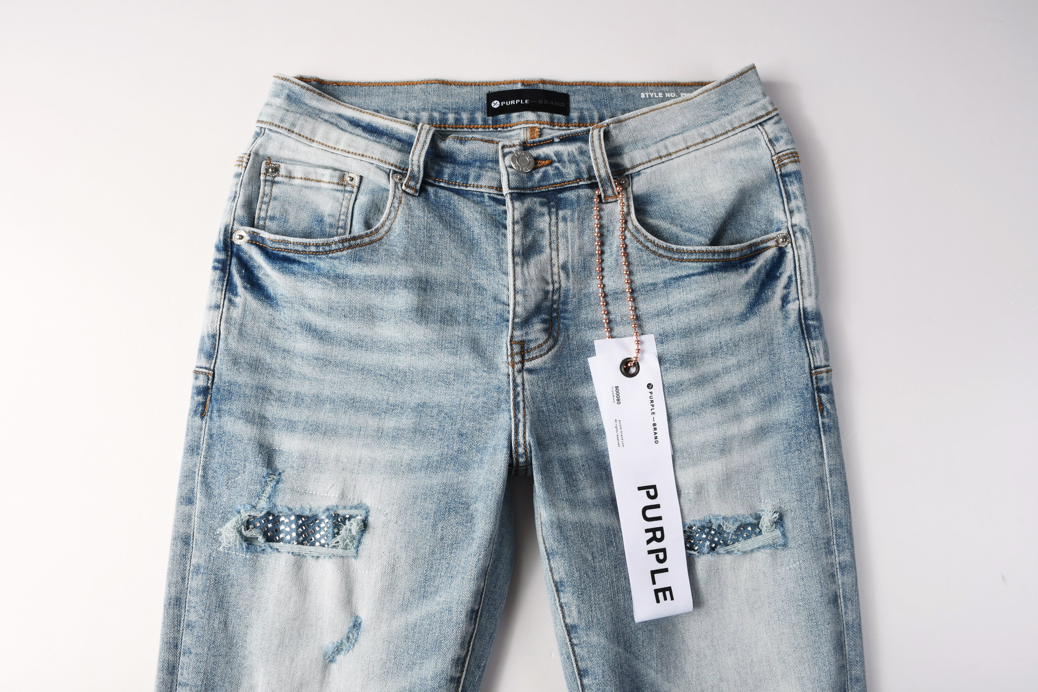 MEN FASHION JEANS / #9165