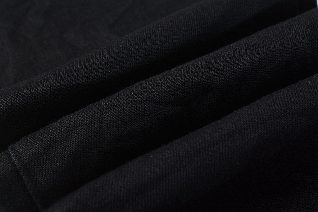 Men Fashion Jeans — # 9023