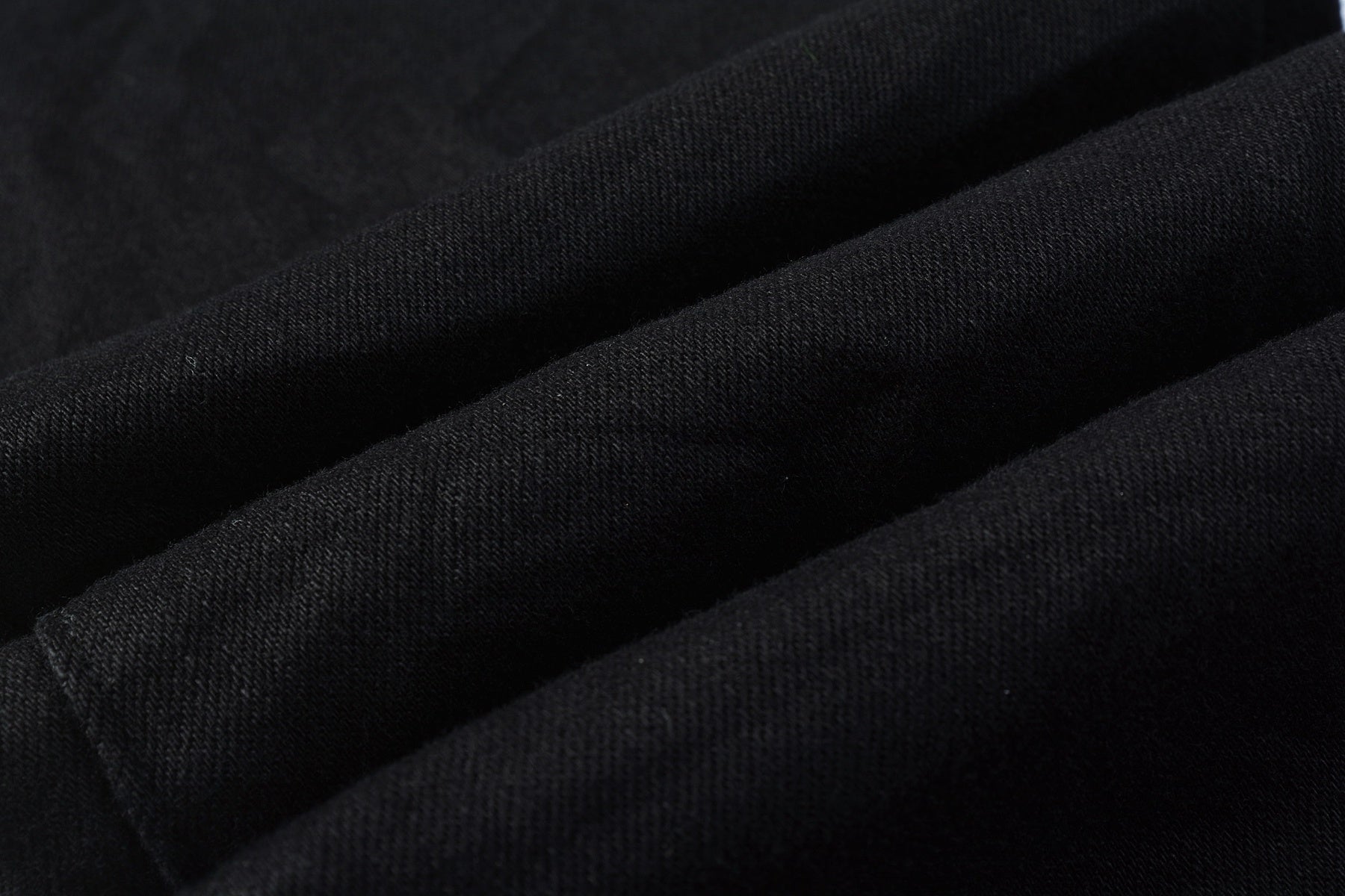 Men Fashion Jeans — # 9023