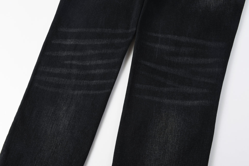 Men Fashion Jeans — #9150