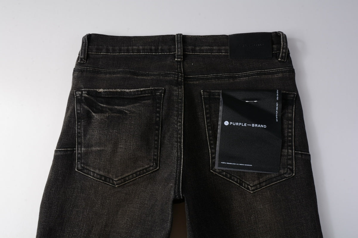 Men Fashion Jeans — # 9080