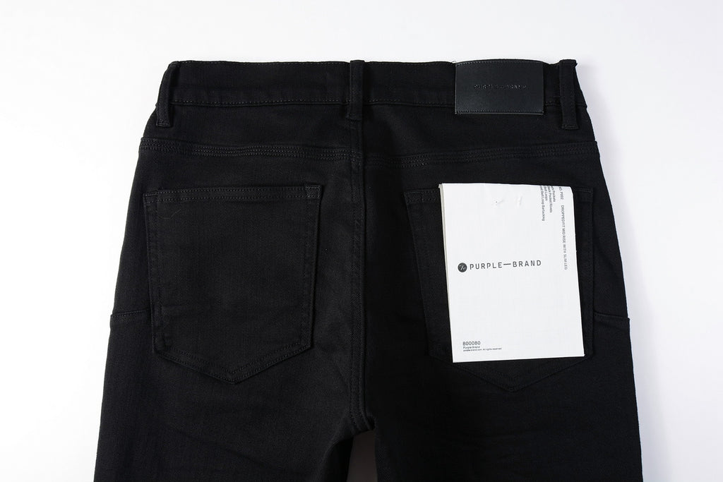 Men Fashion Jeans — # 9023