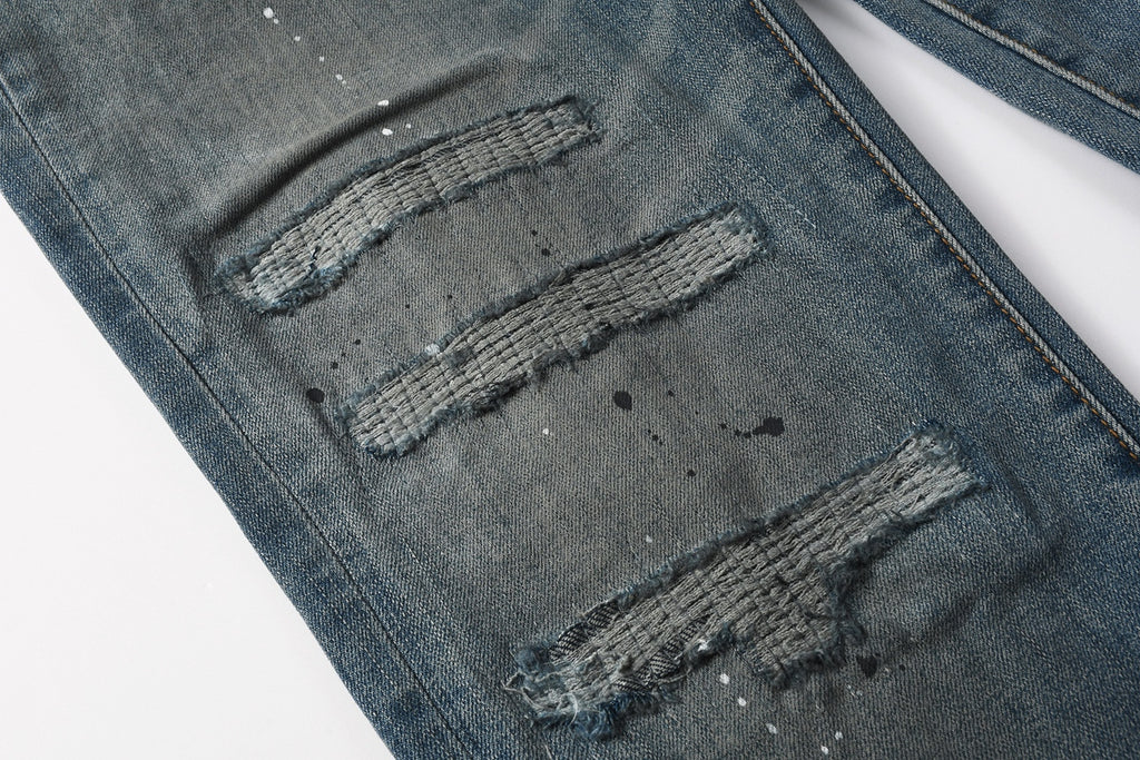 MEN FASHION JEANS / #9157