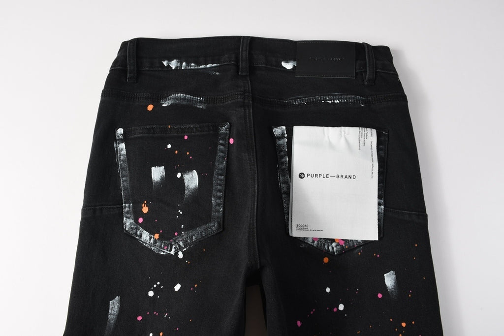 MEN FASHION JEANS / #9154