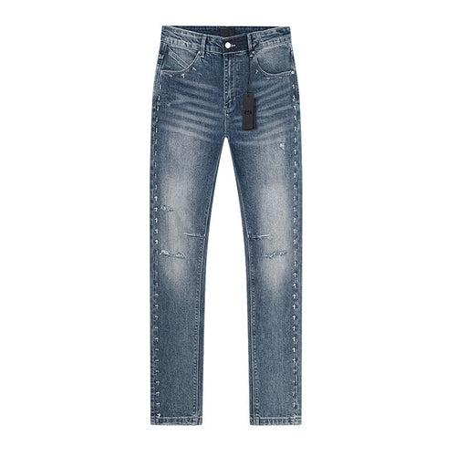 MEN FASHION JEANS #902