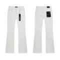 Men Fashion Jeans — #PU164