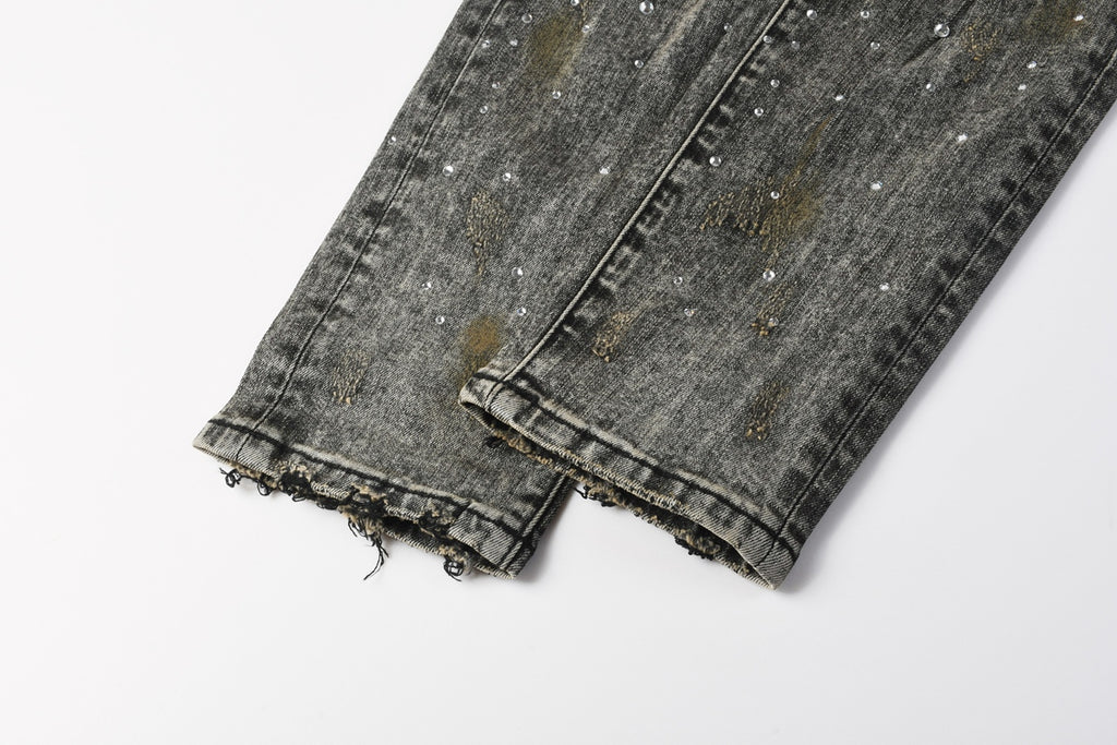 MEN FASHION JEANS / #9151
