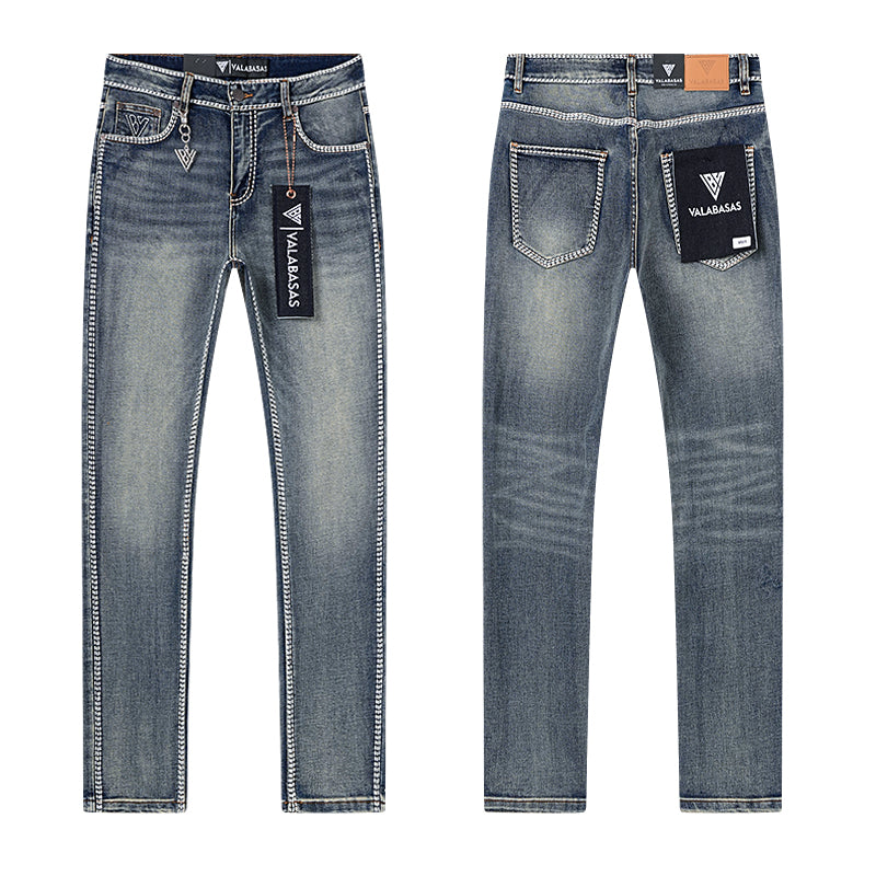 VALABASAS JEANS # V001