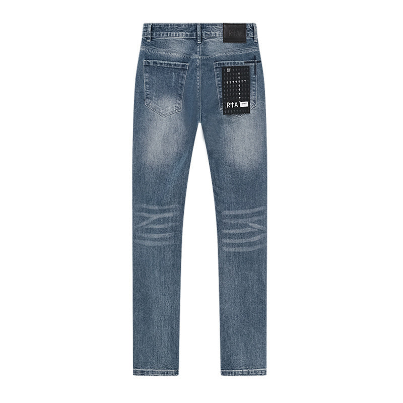 MEN FASHION JEANS #902