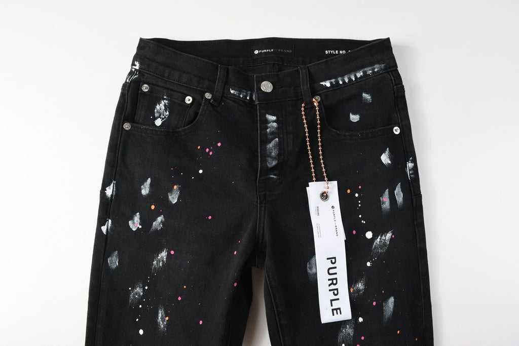 Men Fashion Jeans — #9154