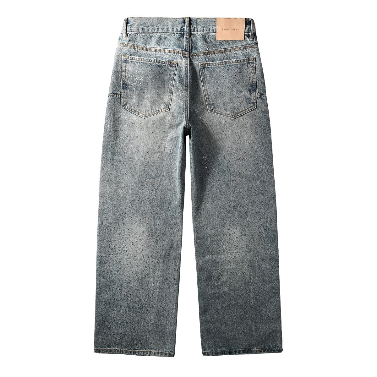 Men Fashion Jeans — # 101